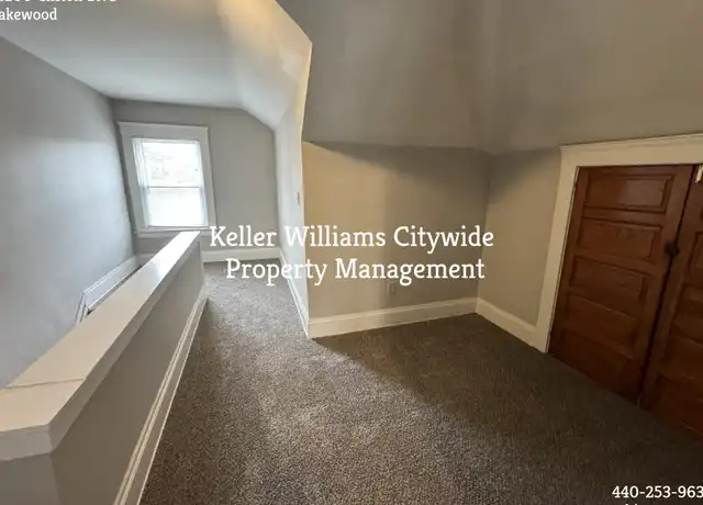Property at 12200 Clifton Blvd, Lakewood, OH, 44107, 4 beds, 1 bath, [object Object]