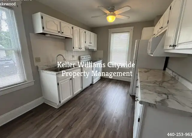 Property at 12200 Clifton Blvd, Lakewood, OH, 44107, 4 beds, 1 bath, [object Object]
