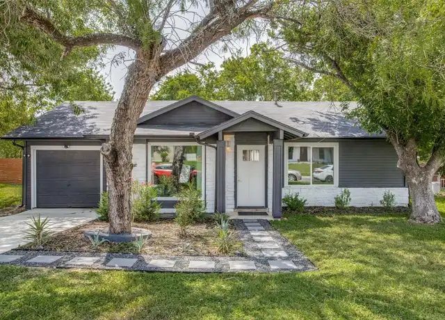 Property at 7311 Chisos Pass, Austin, TX, 78724, 3 beds, 1 bath, [object Object]