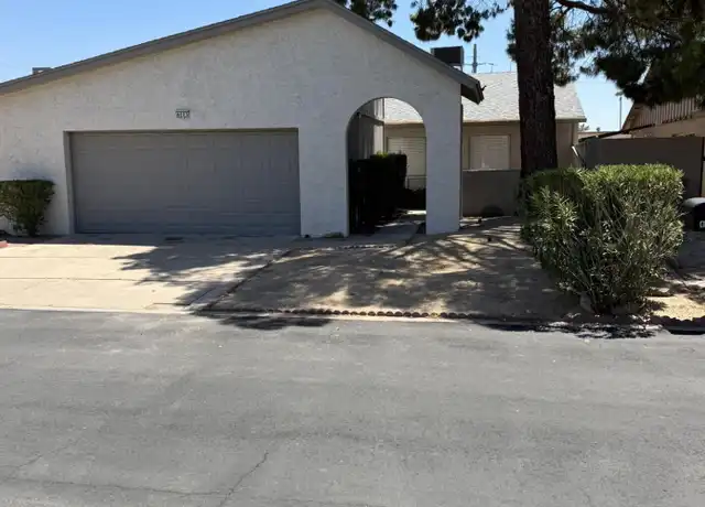 Property at 4005 W Harmont Dr, Phoenix, AZ, 85051, 3 beds, 2 baths, [object Object]