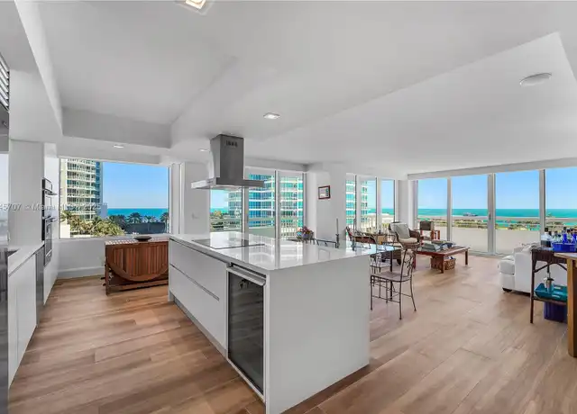 Property at 400 S Pointe Dr #704, Miami Beach, FL, 33139, 3 beds, 3 baths, [object Object]