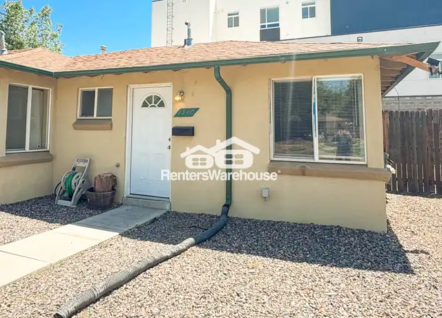 Property at 1540 Valentia St, Denver, CO, 80220, 1 bed, 1 bath, [object Object]