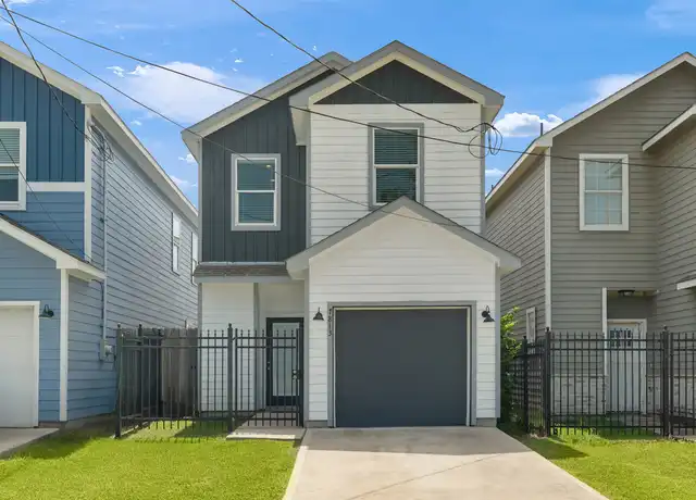 Property at 7813 Sealey St, Houston, TX, 77088, 3 beds, 2.5 baths, [object Object]