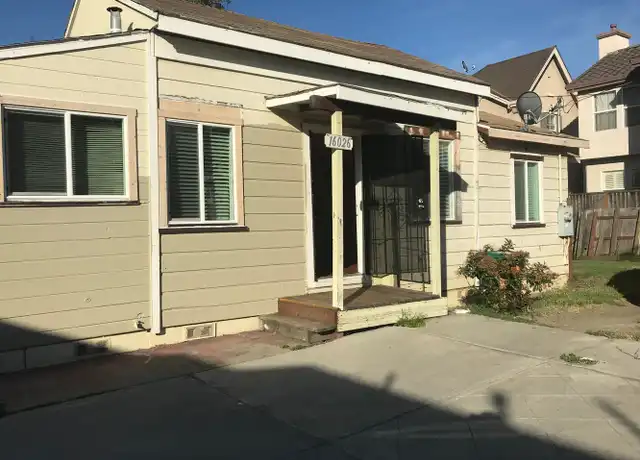 Property at 16026 Marcella St, Ashland, CA, 94578, 1 bed, 1 bath, [object Object]