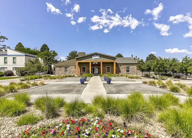 Property at Spyglass Creek - 7100 E Mississippi Ave, Denver, CO, 80224, 1-2 bed, 1 bath, [object Object]