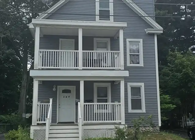Property at 184 Myrtle St, Brockton, MA, 02301, 3 beds, 1 bath, [object Object]