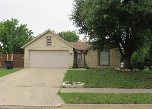Property at 4802 Shawn Dr, Killeen, TX, 76542, 3 beds, 2 baths, [object Object]