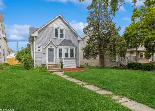Property at 3521 N Keating Ave Unit 1, Chicago, IL, 60641, 2 beds, 2 baths, [object Object]