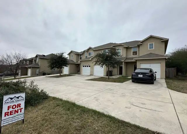 Property at 14111 Veneto Dr Unit 3, San Antonio, TX, 78233, 3 beds, 2.5 baths, [object Object]