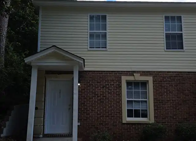 Property at 1411 Wingate St NE Unit 1411, Orangeburg, SC, 29118, 2 beds, 2 baths, [object Object]
