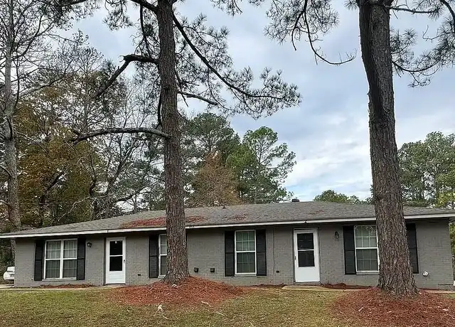 Property at 4921 Woodmont Dr Unit 2 4923, Jackson, MS, 39206, 2 beds, 1 bath, [object Object]