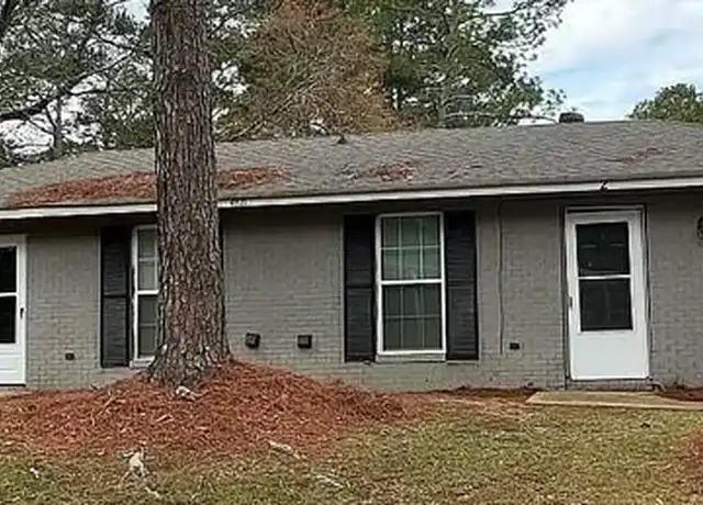 Property at 4923 Woodmont Dr Unit 4921 2 4923, Jackson, MS, 39206, 2 beds, 1 bath, [object Object]