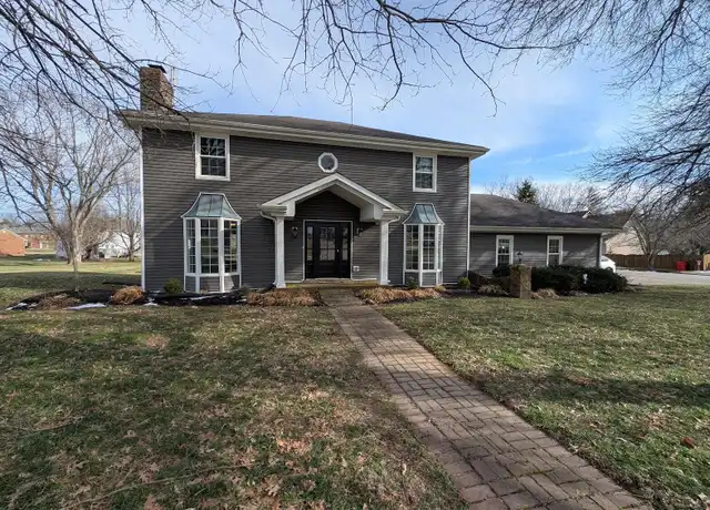 Property at 517 Keene Way Dr, Nicholasville, KY, 40356, 4 beds, 2.5 baths, [object Object]