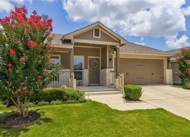 Property at 18409 Catoctin Dr, Pflugerville, TX, 78660, 3 beds, 2 baths, [object Object]