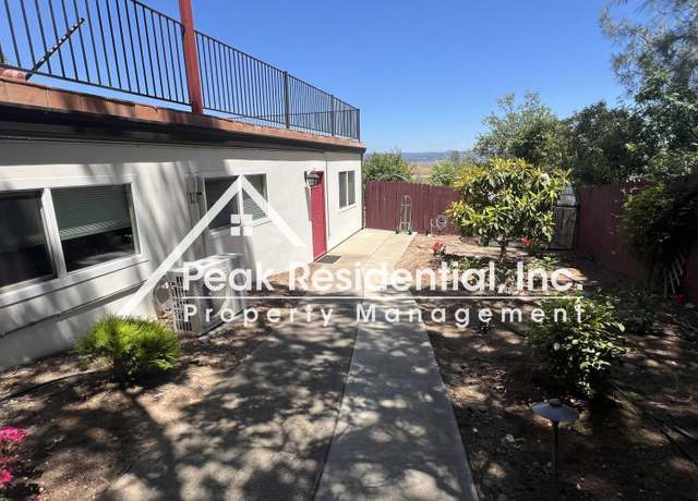 Photo of 6650 Crown Point Vis, Granite Bay, CA 95746