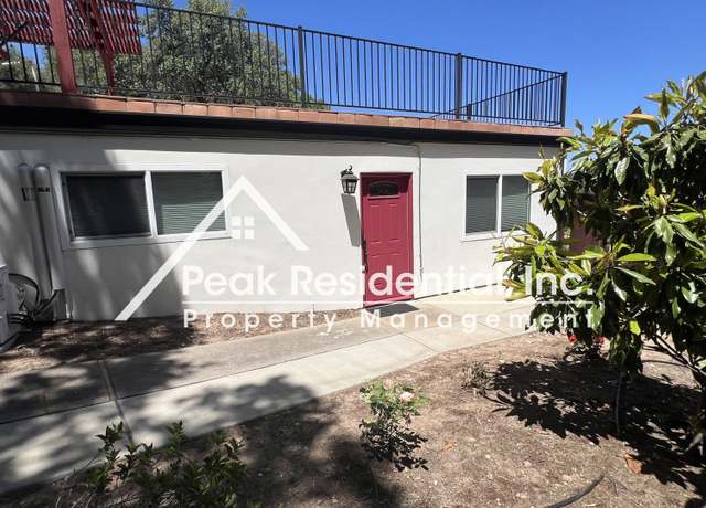 Photo of 6650 Crown Point Vis, Granite Bay, CA 95746