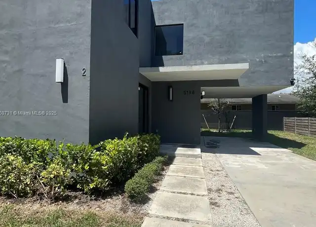 Property at 5198 NW 3rd Ave Unit 2, Miami, FL, 33127, 3 beds, 2.5 baths, [object Object]
