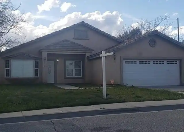 Property at 839 N Allen St, Banning, CA, 92220, 4 beds, 2 baths, [object Object]