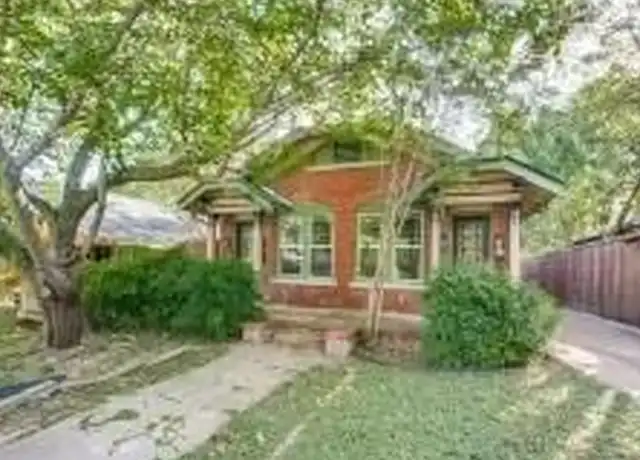 Property at 1008 Haines Ave, Dallas, TX, 75208, 2 beds, 2 baths, [object Object]