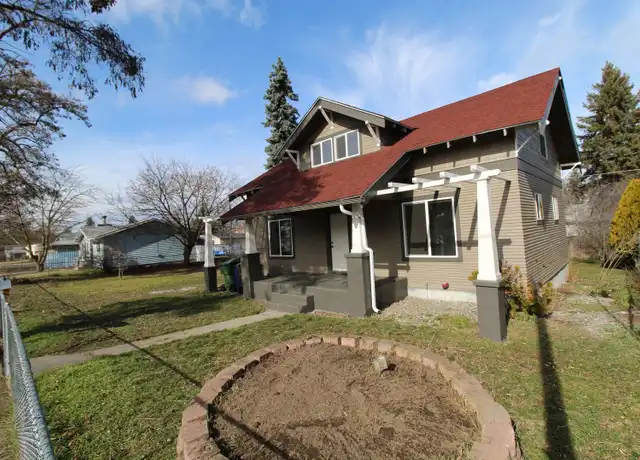 Property at 2317 E Hartson Ave, Spokane, WA, 99202, 4 beds, 2 baths, [object Object]