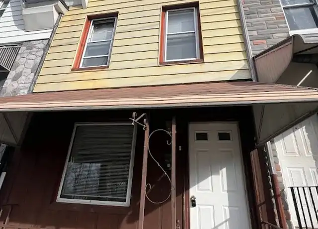 Property at 543 S 13th St, Reading, PA, 19602, 2 beds, 1 bath, [object Object]