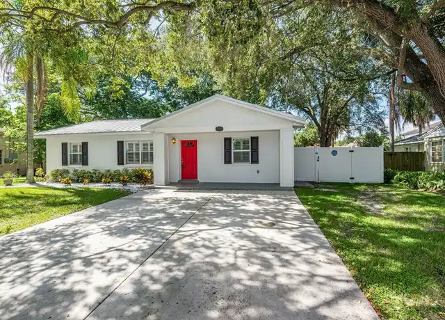 Property at 3602 W Leona St, Tampa, FL, 33629, 4 beds, 3.5 baths, [object Object]