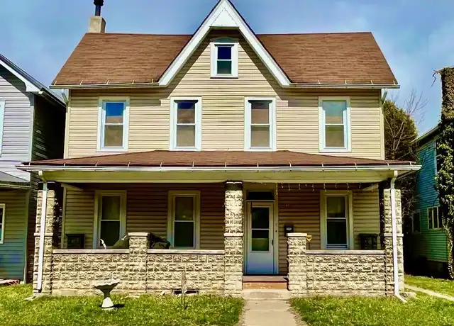 Property at 116 W Central Ave Unit 2ND FLOOR, South Williamsport, PA, 17702, 1 bed, 1 bath, [object Object]