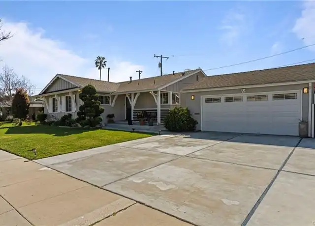 Property at 4216 Calle Mayor, Torrance, CA, 90505, 4 beds, 2 baths, [object Object]
