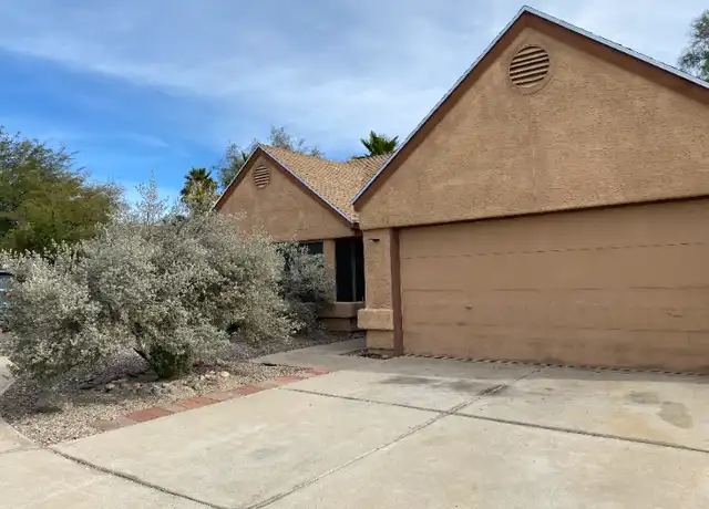 Property at 7840 N Viewpointe Cir, Tucson, AZ, 85741, 3 beds, 2 baths, [object Object]