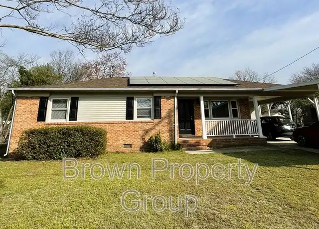 Property at 4512 Dominion Rd, Fayetteville, NC, 28306, 3 beds, 2 baths, [object Object]