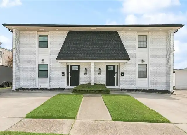 Property at 3734 Diane Pl, Metairie, LA, 70002, 3 beds, 2.5 baths, [object Object]
