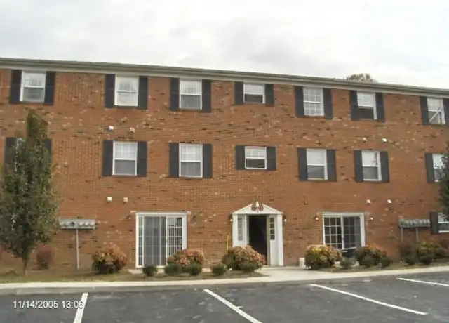 Property at 307 Loudon Rd #531, Blacksburg, VA, 24060, 2 beds, 1 bath, [object Object]