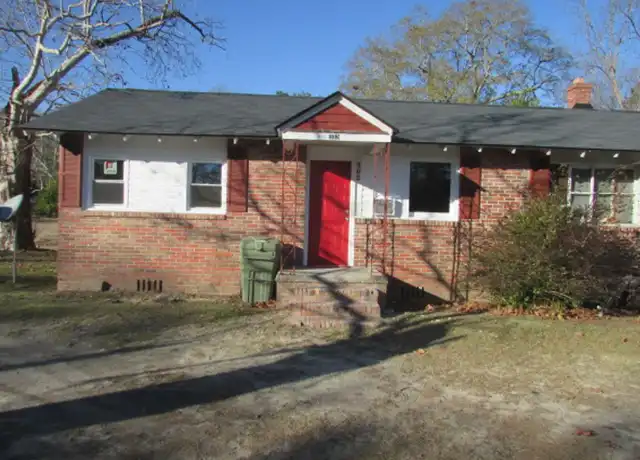 Property at 302 Highland Ave, Sumter, SC, 29150, 2 beds, 1 bath, [object Object]