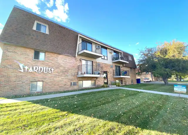 Property at 2913 5th St S Unit 207, Moorhead, MN, 56560, 2 beds, 1 bath, [object Object]