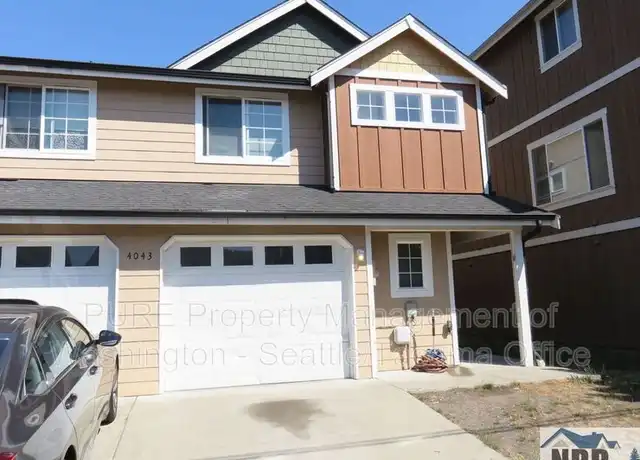 Property at 4043 S Warner St Unit A, Tacoma, WA, 98409, 3 beds, 2.5 baths, [object Object]