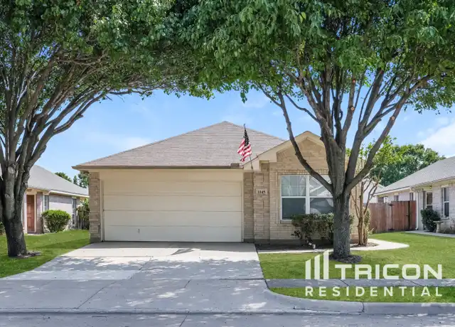 Property at 1145 Boxwood Dr, Crowley, TX, 76036, 3 beds, 2 baths, [object Object]