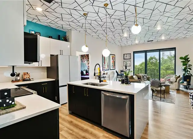 Property at 112 Rogers St NE #505, Atlanta, GA, 30317, 2 beds, 2 baths, [object Object]