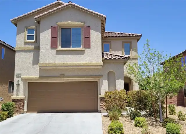 Property at 7678 Flounder Bay Ave, Las Vegas, NV, 89179, 5 beds, 4 baths, [object Object]