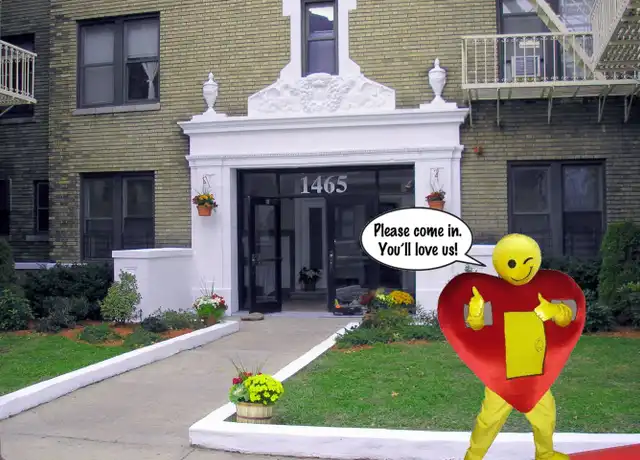 Property at 1464 Lexington Pl Unit 323, Elizabeth, NJ, 07208, 2 beds, 1 bath, [object Object]