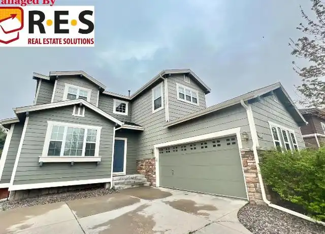Property at 4274 Willowrun Ln, Castle Rock, CO, 80109, 4 beds, 4 baths, [object Object]