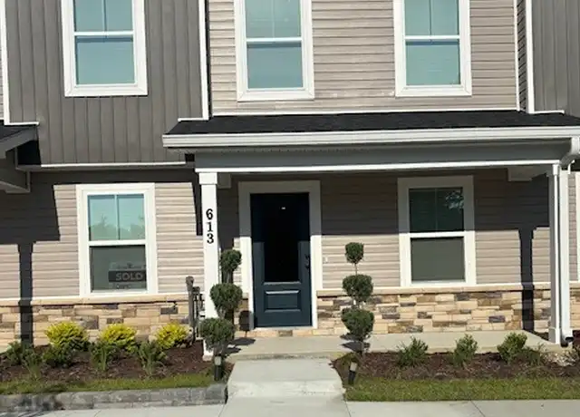 Property at 618 Royal Rd Unit 1, Hardeeville, SC, 29927, 3 beds, 2 baths, [object Object]