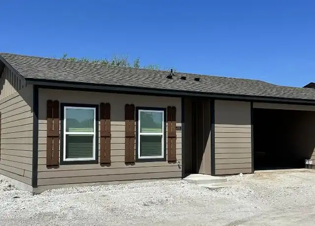 Property at 575 Farm to Market Road 371, Gainesville, TX, 76240, 1 bed, 1 bath, [object Object]