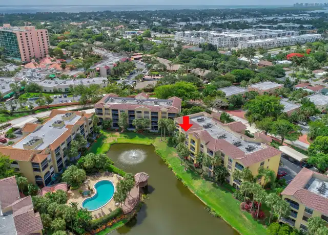 Property at 500 Uno Lago Dr #404, Juno Beach, FL, 33408, 2 beds, 2 baths, [object Object]