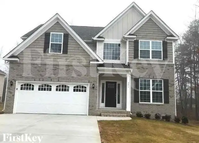 Property at 211 Delancy St, Locust, NC, 28097, 4 beds, 2.5 baths, [object Object]