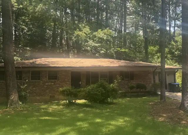Property at 2090 Jordan Ter NE, Atlanta, GA, 30345, 3 beds, 1.5 baths, [object Object]