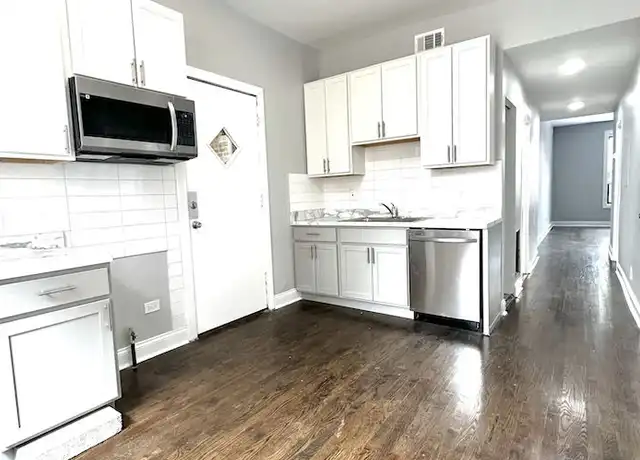Property at 4408 N Hazel St Unit 4408-BSMT, Chicago, IL, 60640, 2 beds, 1 bath, [object Object]