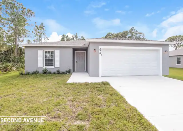 Property at 370 Mott St SW, Palm Bay, FL, 32908, 4 beds, 2 baths, [object Object]