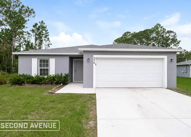 Property at 370 Mott St SW, Palm Bay, FL, 32908, 4 beds, 2 baths, [object Object]