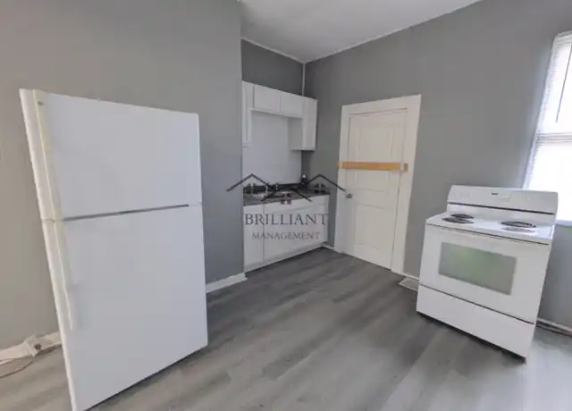 Property at 2239 E 34th St Unit 1, Indianapolis, IN, 46218, 1 bed, 1 bath, [object Object]