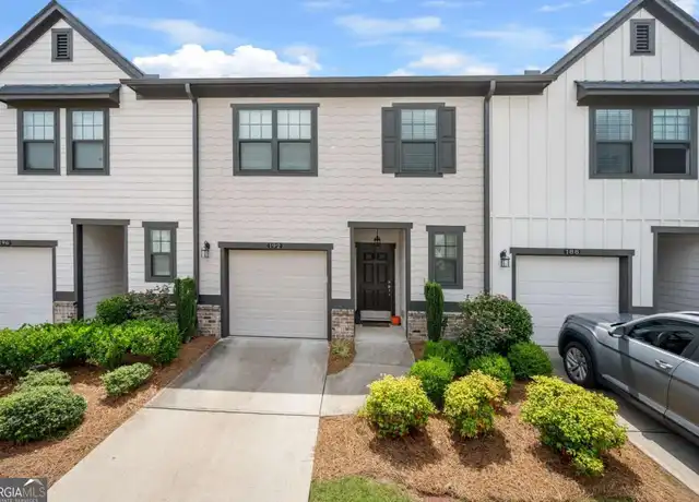 Property at 192 Mountain Rest Ct SE, Mableton, GA, 30126, 3 beds, 2.5 baths, [object Object]
